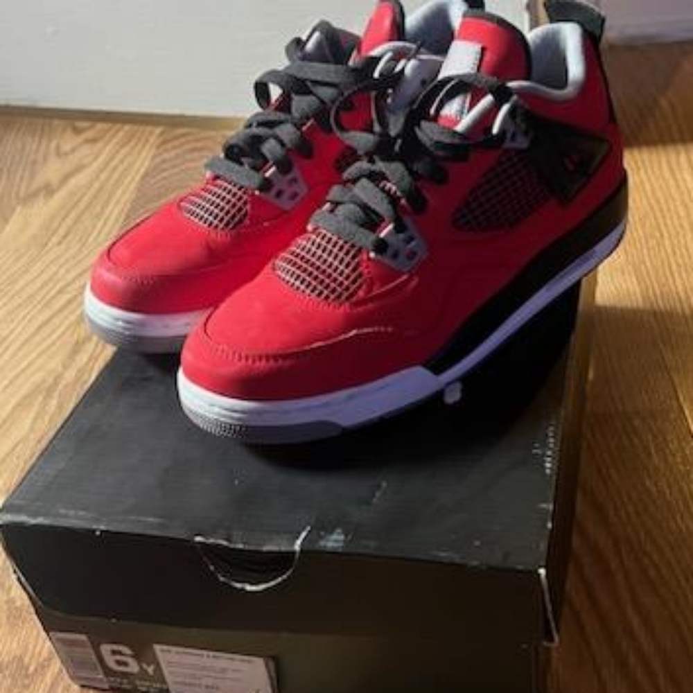 Air Jordan